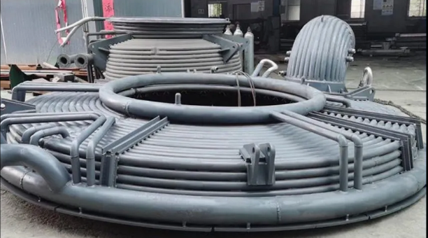 Trabajo realizado por Elemecanic 1