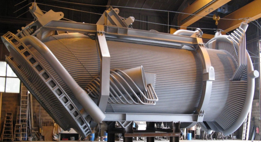 Trabajo realizado por Elemecanic 2