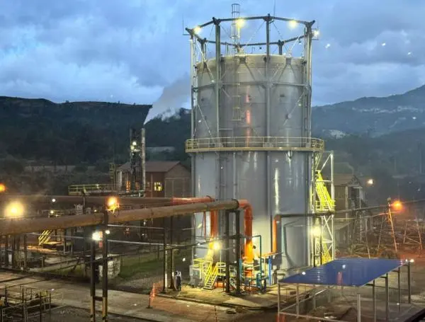 Trabajo realizado por Elemecanic 4